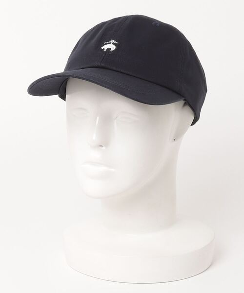 BROOKS BROTHERS（ブルックスブラザーズ） キャップ 帽子 コットン