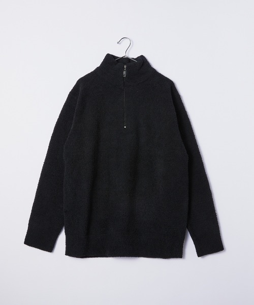 美品 カシウエア マイクロファイバー ジップトップス 白　M カシウエア（ファッション）のおすすめ人気商品一覧 通販
