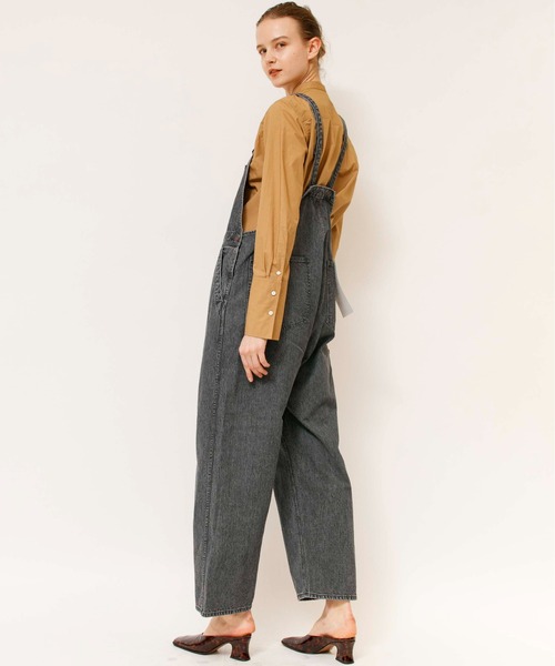 DENIM DELIGHT DAYS オーバーオール サロペット 「DENIM DAYS