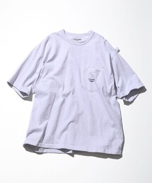 CAHLUMN tシャツ CAHLUMN/カウラム Heavy Weight Jersey S/S