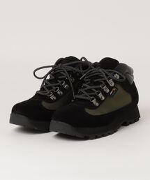 ブーツ 「直営店限定」CORDURA COMBI BOOTS FIELD BOOTS / コーデュラ コンビ フィールドブーツ / AVIREX /｜ZOZOTOWN Yahoo!店
