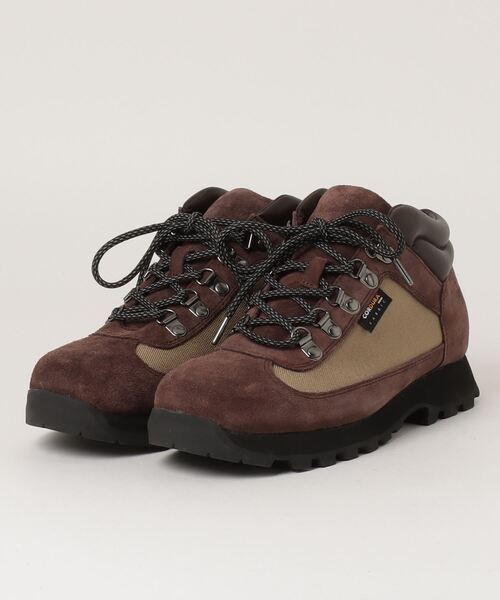 AVIREX（アヴィレックス） ブーツ 「直営店限定」CORDURA COMBI BOOTS