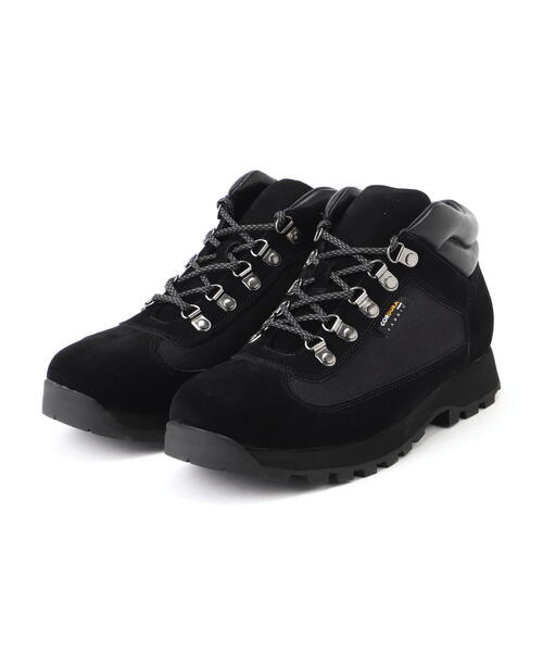 AVIREX（アヴィレックス） ブーツ 「直営店限定」CORDURA COMBI BOOTS
