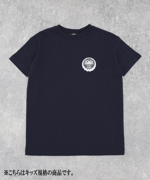 【Paris Saint-Germain×Makoto Yamaki】Tシャツ PARIS SAINT-GERMAIN × MAKOTO YAMAKI POSTER PRINT T-SHIRTS