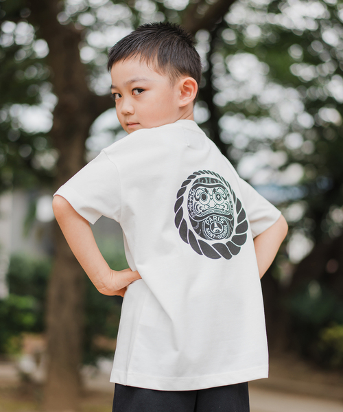 【Paris Saint-Germain×Makoto Yamaki】Tシャツ パリ・サンジェルマン Paris Saint-Germain 【Paris Saint