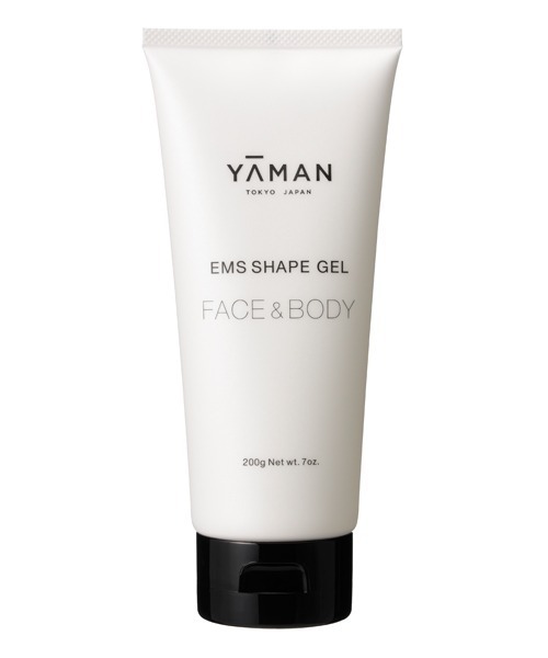 YA‐MAN（ヤーマン） 美容液 オイル クリーム ya‐man EMSシェイプゲル