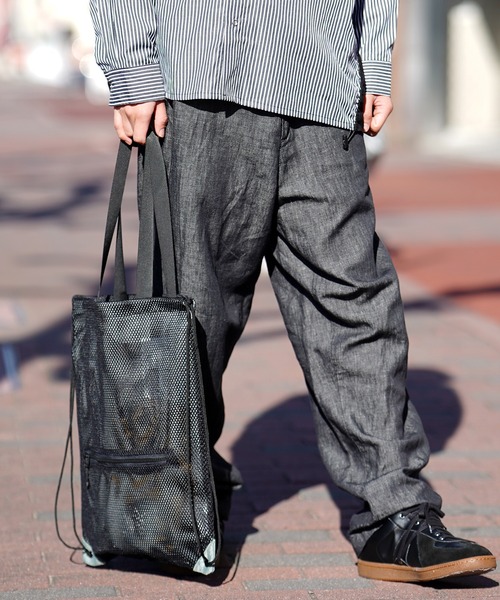 BURLAP OUTFITTER（バーラップアウトフィッター） デイバック リュック