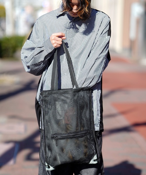 BURLAP OUTFITTER（バーラップアウトフィッター） デイバック リュック