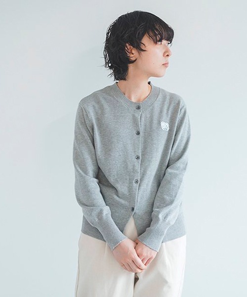 カーディガン MAMBO カーディガン レディース