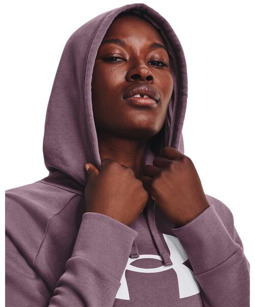 UNDER ARMOUR トレーナー スウェット UAライバルフリース