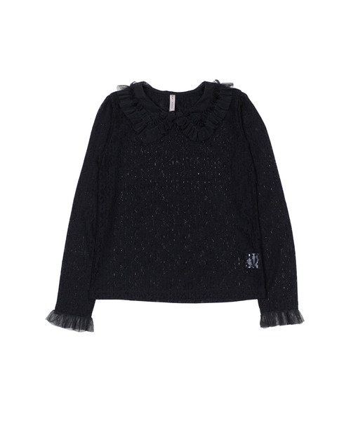 tシャツ B.B. インナー レディース