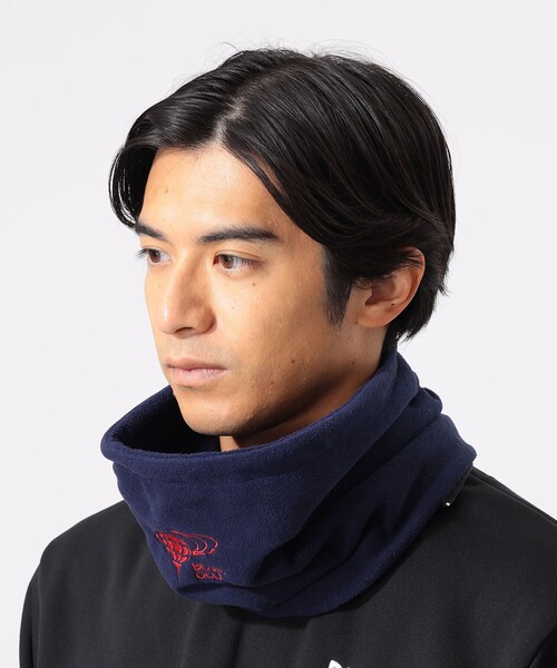 BEAMS GOLF（ビームス ゴルフ） ネックウォーマー スヌード BEAMS GOLF