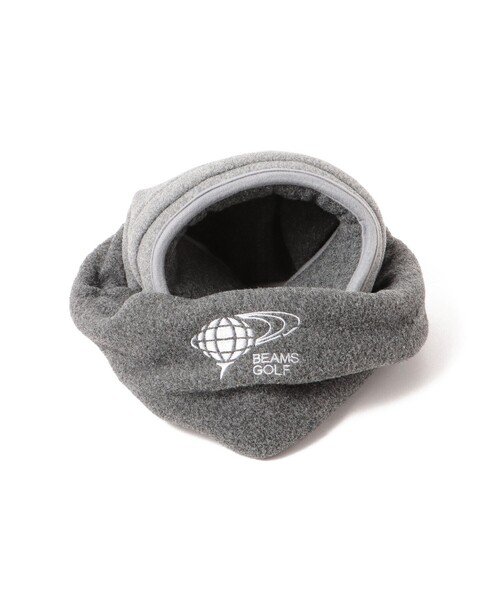 BEAMS GOLF（ビームス ゴルフ） ネックウォーマー スヌード BEAMS GOLF