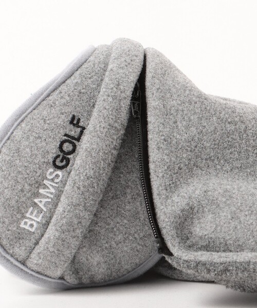 BEAMS GOLF（ビームス ゴルフ） ネックウォーマー スヌード BEAMS GOLF