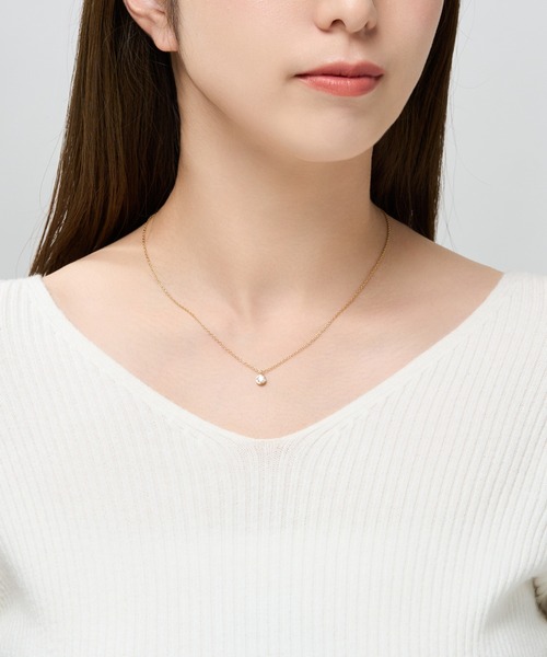 新品未使用★Jewel closet by L&Co.ネックレスアジャスター Jewel closet by L&Co. ネックレス SV925 アジャスターチェーン