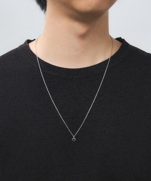 新品未使用★Jewel closet by L&Co.ネックレスアジャスター Jewel closet by L&Co. ネックレス SV925 アジャスターチェーン