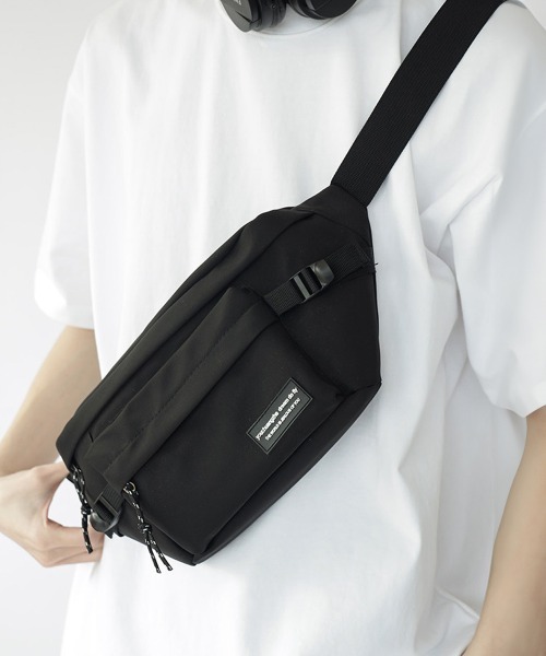 u*o様 READYMADE ウェストバッグ　ショルダーバッグ miniministore（ミニミニストア） ウエストポーチ ウエストバッグ