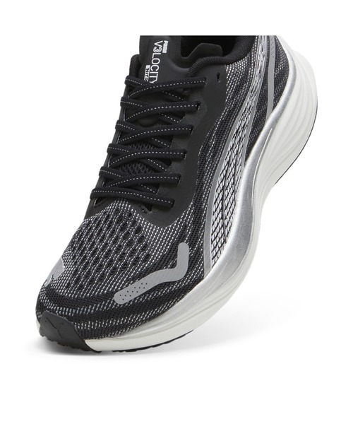 PUMA プーマ　メンズ　ヴェロシティニトロ￼3 セール】PUMA プーマ メンズ ヴェロシティ ニトロ 3 FF