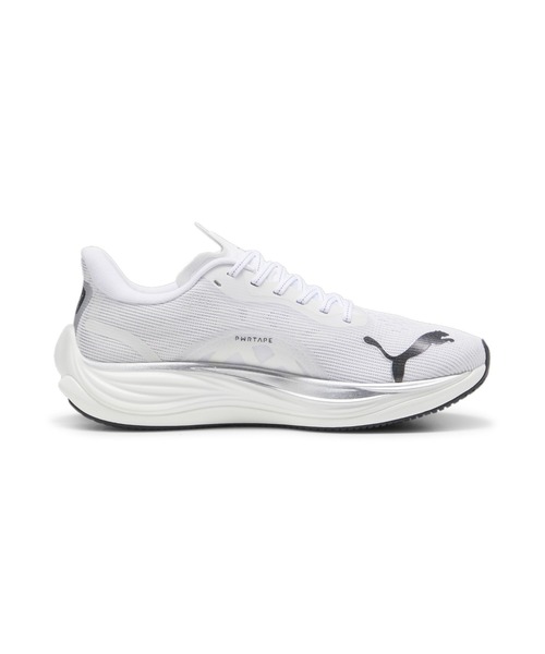 PUMA（プーマ） スニーカー メンズ ヴェロシティ ニトロ 3 ランニング