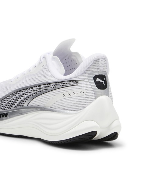 PUMA（プーマ） スニーカー メンズ ヴェロシティ ニトロ 3 ランニング