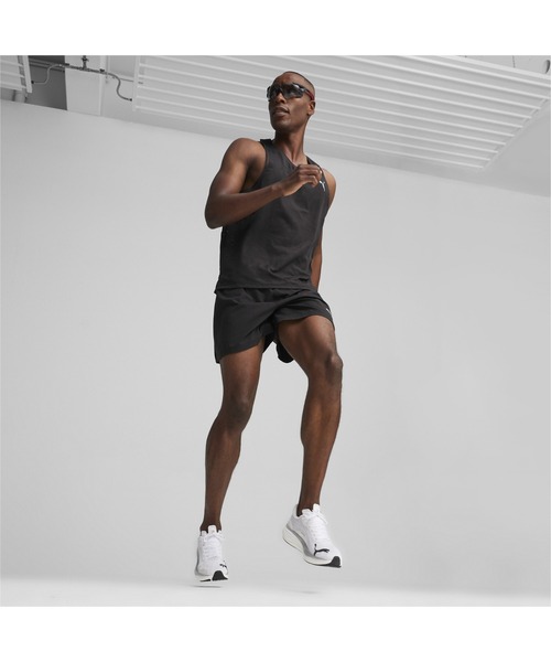 PUMA（プーマ） スニーカー メンズ ヴェロシティ ニトロ 3 ランニング