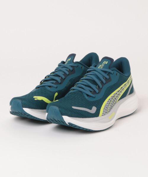PUMA（プーマ） スニーカー メンズ ヴェロシティ ニトロ 3 ランニング