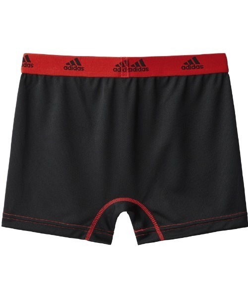 adidas（アディダス） ボクサーパンツ BOY'S メッシュボクサーパンツ