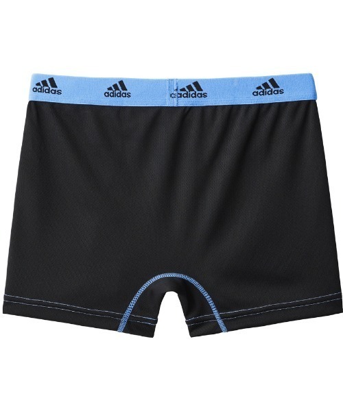 adidas ボクサーパンツ adidas/アディダス BOY'S メッシュ