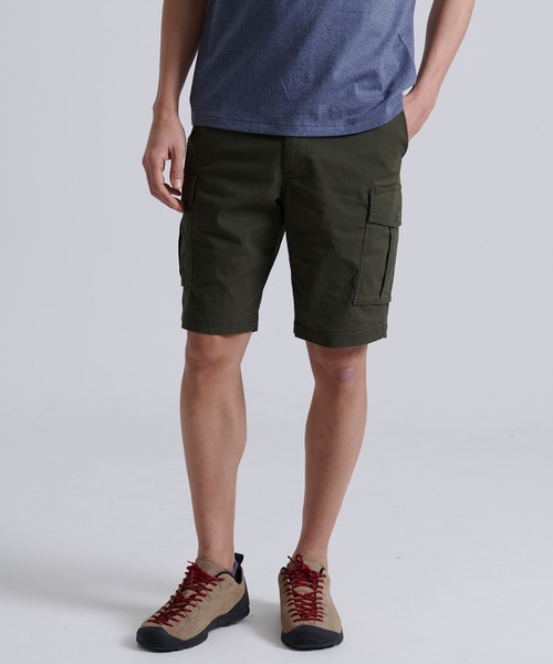 Eddie Bauer（エディーバウアー） カーゴパンツ ティンバーエッジ