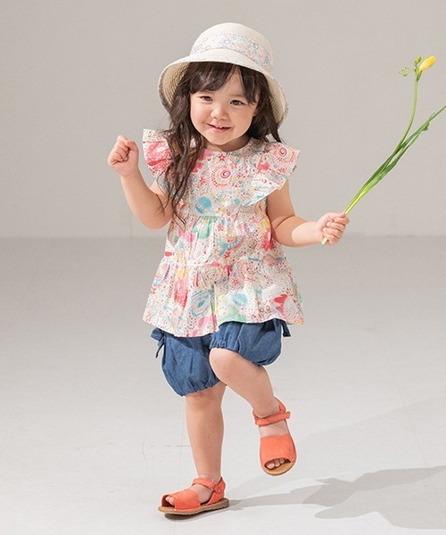 美品♪ always オルウェイズ　コットンチュニック 大人の婦人服通販サイト -always-オルウェイズ