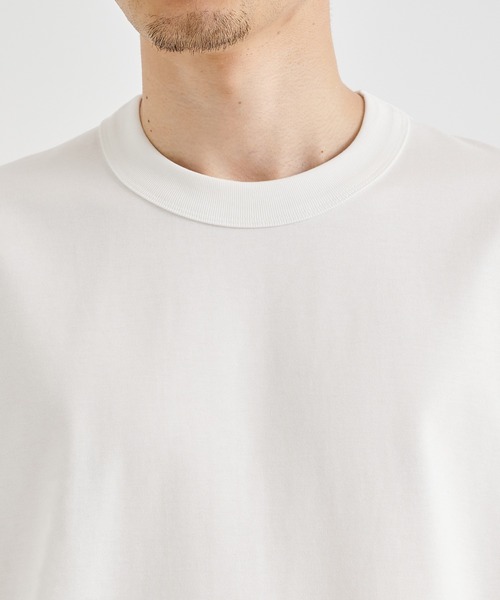 ☘️SOLDOUT 入手困難 美品【CINOH チノ】メンズ ロング Tシャツ ☘️SOLDOUT 入手困難 美品【CINOH チノ】メンズ ロング Tシャツ CINOH