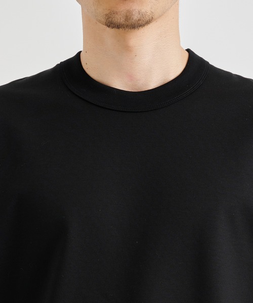 CINOH（チノ） tシャツ 「CINOH/チノ」REFINA BIG T-SHIRT/リフィ