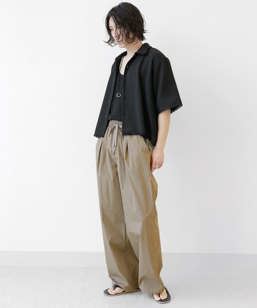 mastermind JAPAN ロングタンクトップ S級ヒーロータンクトップマスター🎽