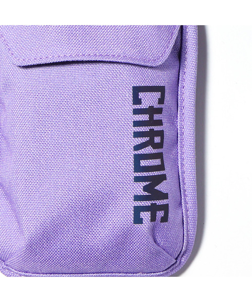 CHROME ポーチ 「 / クローム 」MULTI TECH POUCH マルチ テック