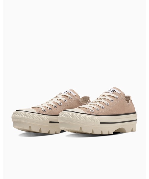ALL STAR スニーカー CHUNK OX / オールスター チャンク OX