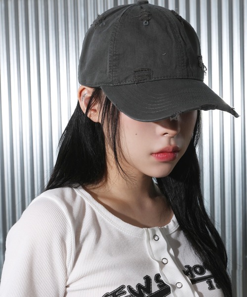 FOLLOWIN（フォロウィン） キャップ 帽子 「UNISEX」「小頭フィット