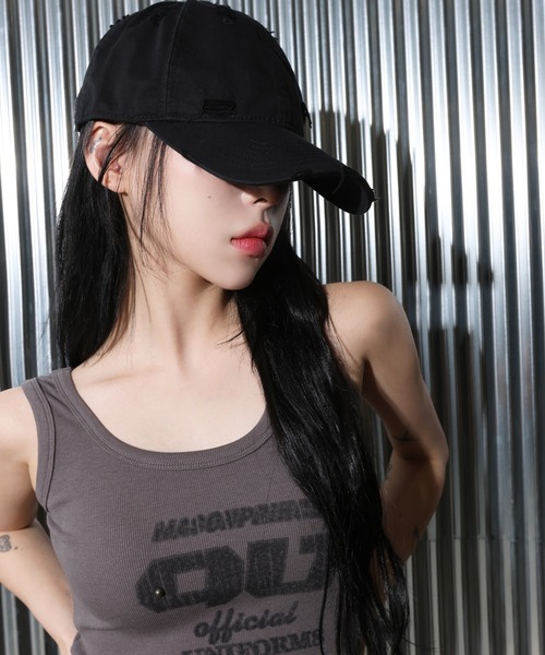 FOLLOWIN（フォロウィン） キャップ 帽子 「UNISEX」「小頭フィット