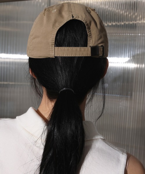 FOLLOWIN キャップ 帽子 「UNISEX」「小頭フィット」「オール