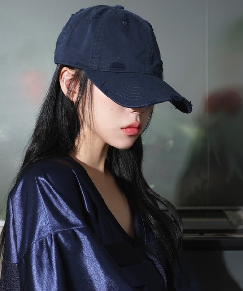 FOLLOWIN キャップ 帽子 「UNISEX」「小頭フィット」「オール