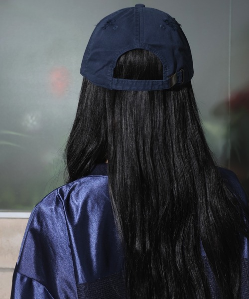 FOLLOWIN キャップ 帽子 「UNISEX」「小頭フィット」「オール