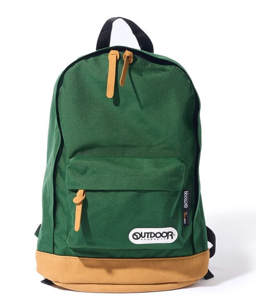 OUTDOOR PRODUCTS（アウトドアプロダクツ） デイバック リュック