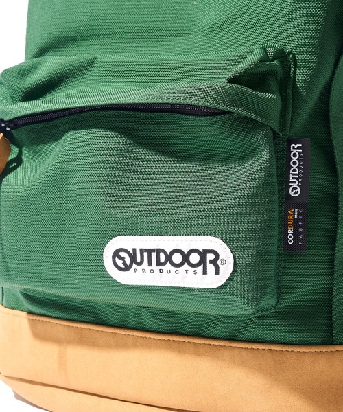 OUTDOOR PRODUCTS（アウトドアプロダクツ） デイバック リュック