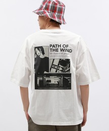 tシャツ シティガールプリントT半袖 / 130460 メンズ｜ZOZOTOWN Yahoo!店