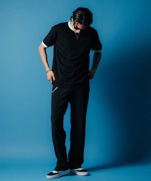 CRIMIE（クライミー） パンツ JAX SUITS TRACK PANTS ALL SEASON EASY