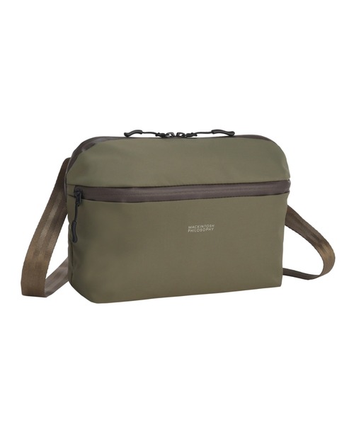 ★美品★ マッキントッシュフィロソフィー 2way　ボストンバッグ　ショルダー ボストンバッグ 2WAY マッキントッシュフィロソフィー 17666