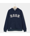 パーカー uvカット 「Rosasen/GOL...の詳細画像4