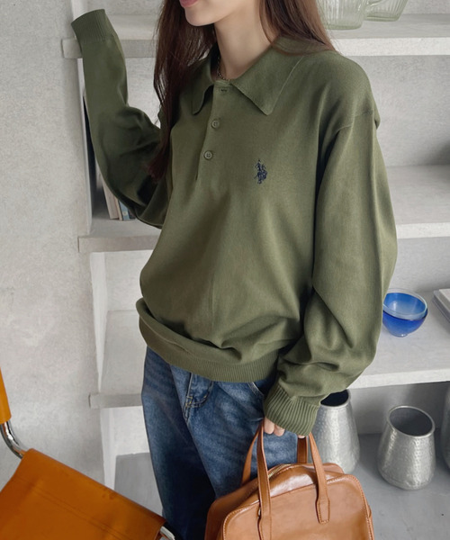 ポロシャツ ポロ Ever Precision 1/2 Zip Polo | WOMEN レディース Ever Precision 1/2 Zip Polo | WOMEN