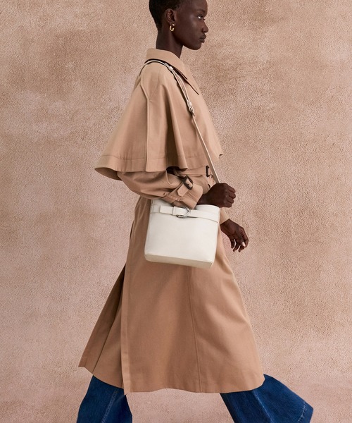 charleskeithバック CHARLES ＆ KEITH ショルダーバッグ バッグ Gabine ガビーヌ
