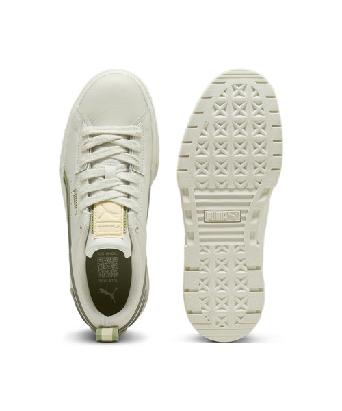 PUMA(プーマ) スニーカー ウィメンズ メイズ UT プリント スニーカー PUMA(プーマ) スニーカー ウィメンズ メイズ UT プリント スニーカー