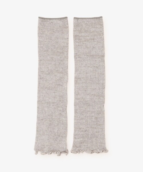 Afternoon Tea（アフタヌーンティー） レッグウォーマー おやすみ